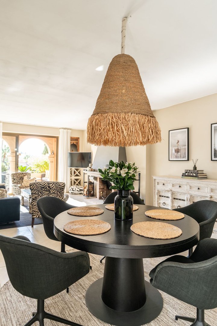 3 Bed Penthouse in Atalaya