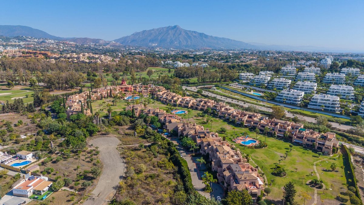3 Bed Penthouse in Atalaya