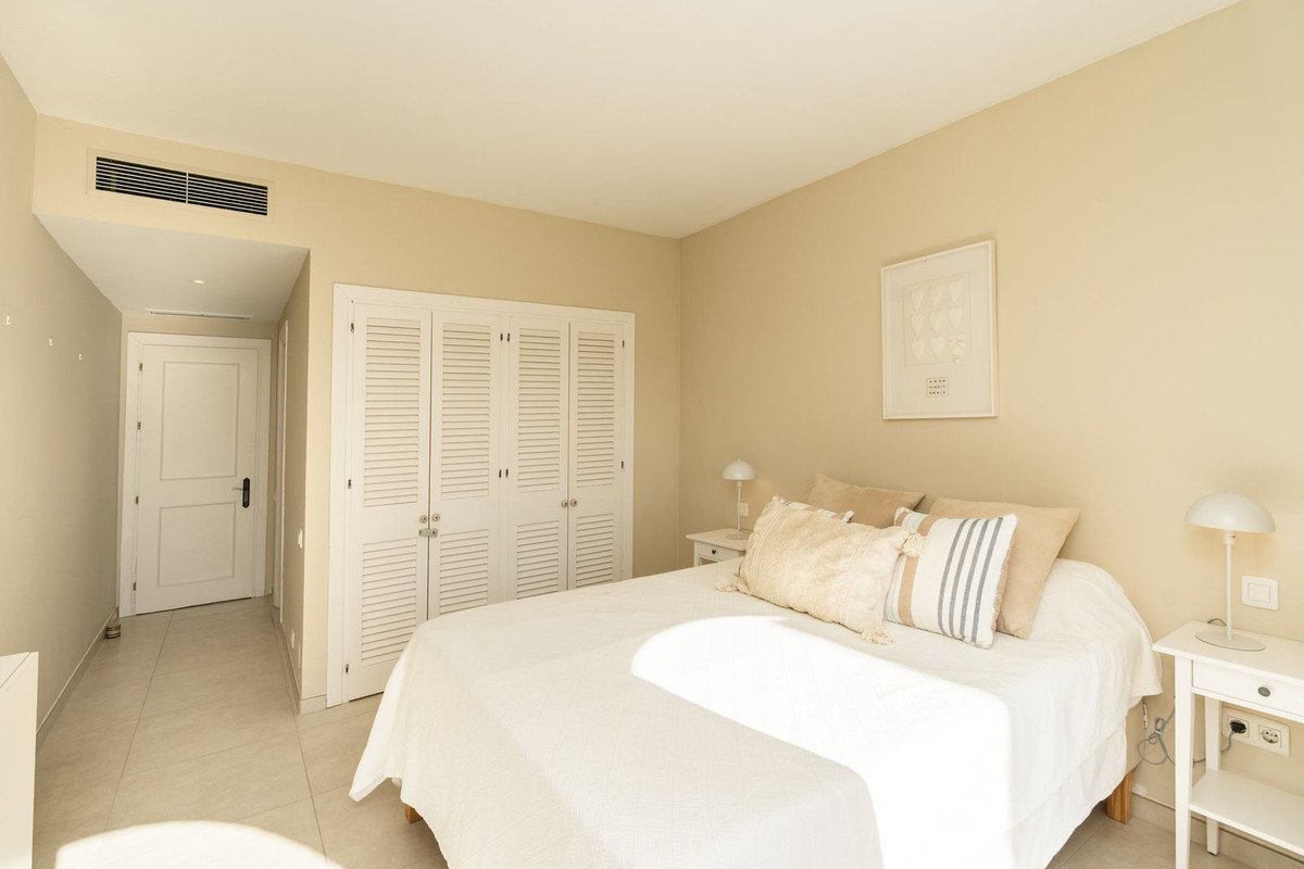 3 Bed Penthouse in Atalaya
