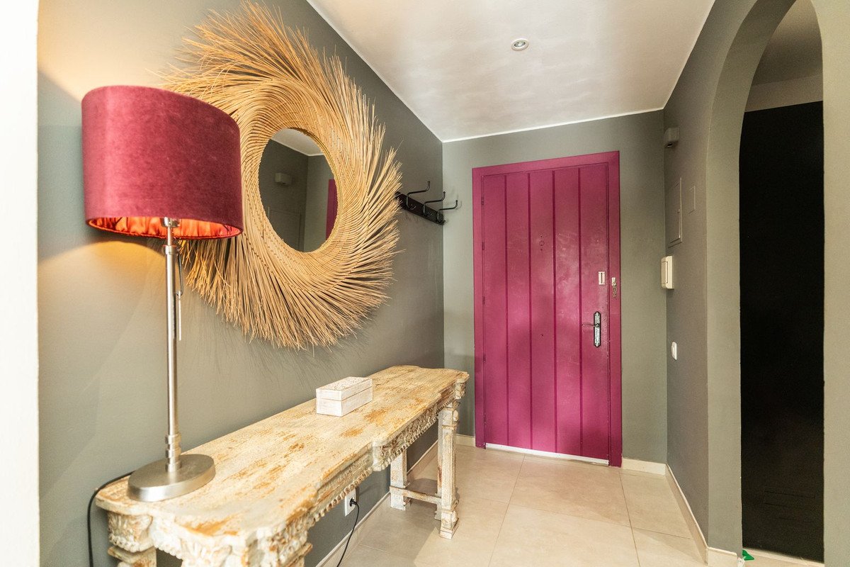3 Bed Penthouse in Atalaya