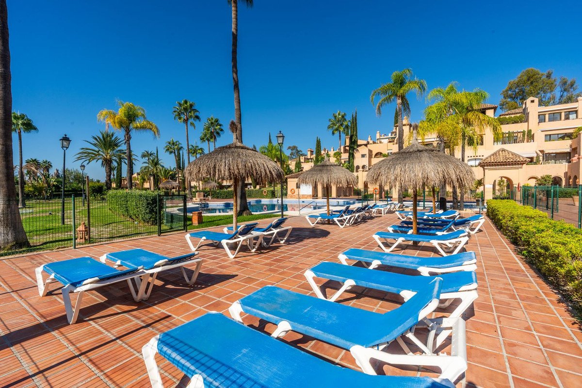 3 Bed Penthouse in Atalaya