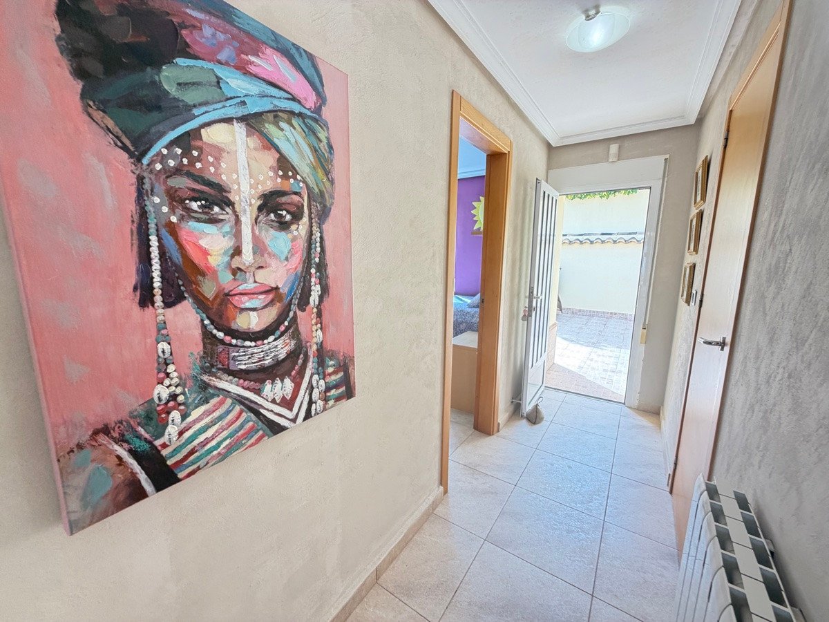 4 Bed Detached Villa in Cabo Roig