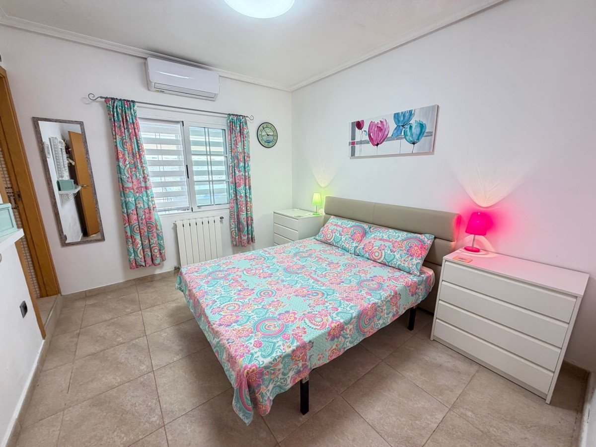 4 Bed Detached Villa in Cabo Roig