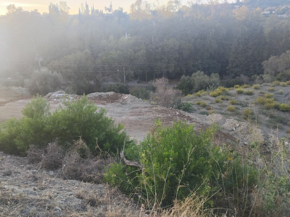 Residential Plot in La Quinta