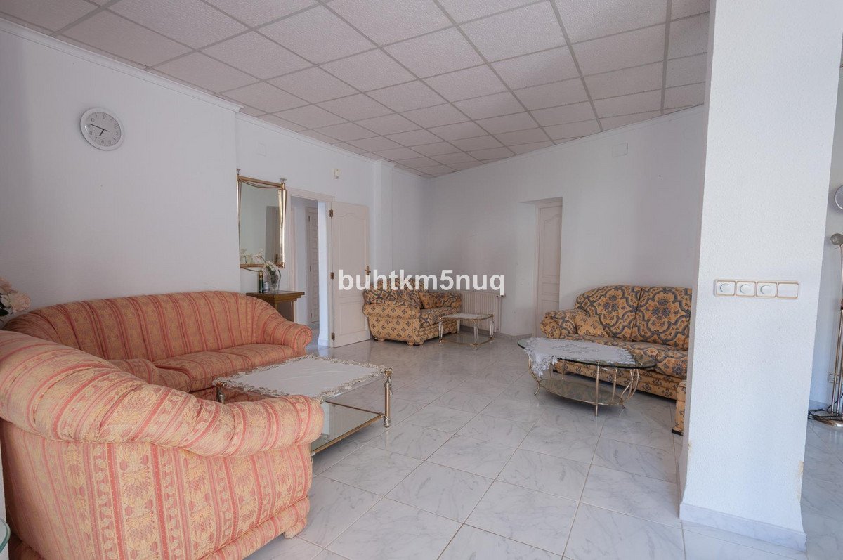 4 Bed Detached Villa in Calpe