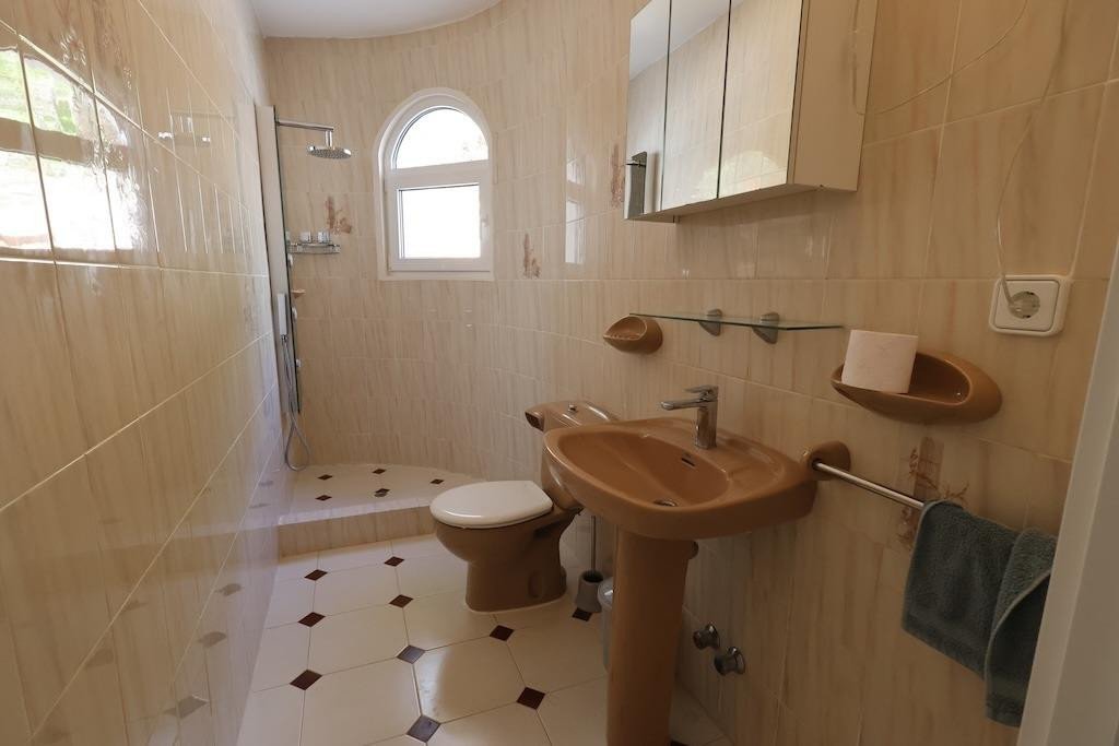 3 Bed Detached Villa in Altea la Vella