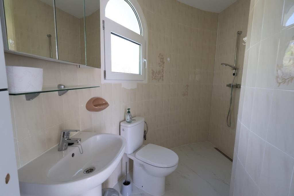 3 Bed Detached Villa in Altea la Vella