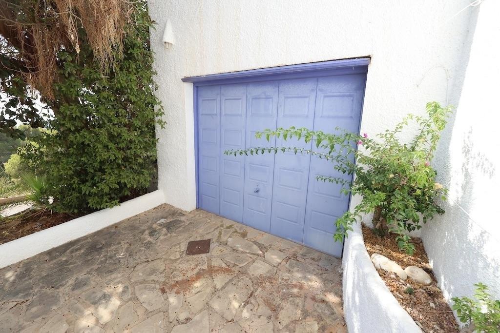 3 Bed Detached Villa in Altea la Vella