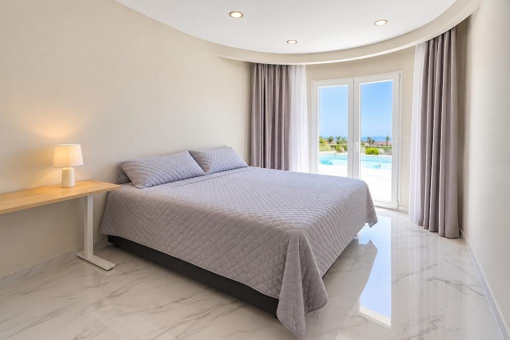 3 Bed Detached Villa in Altea la Vella