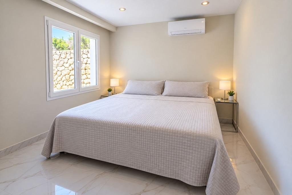 3 Bed Detached Villa in Altea la Vella