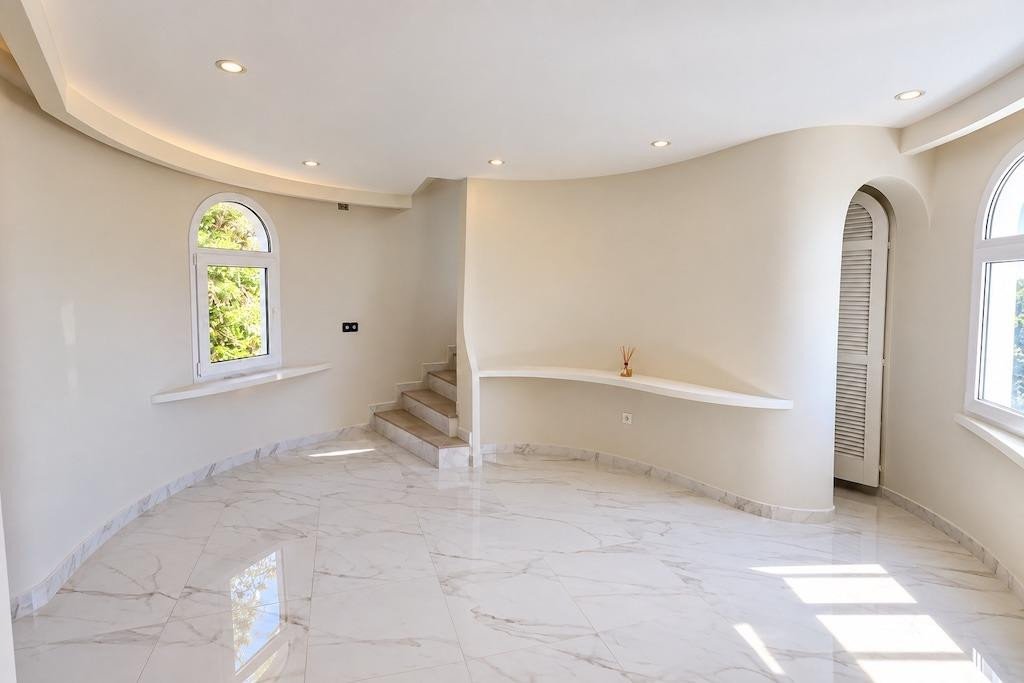 3 Bed Detached Villa in Altea la Vella