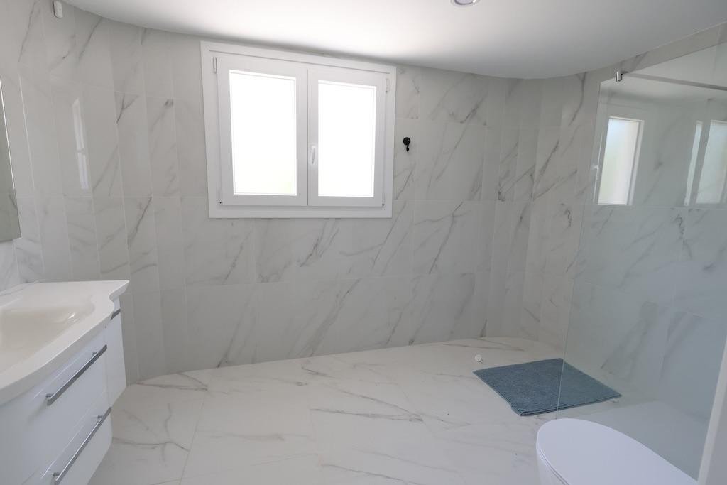3 Bed Detached Villa in Altea la Vella