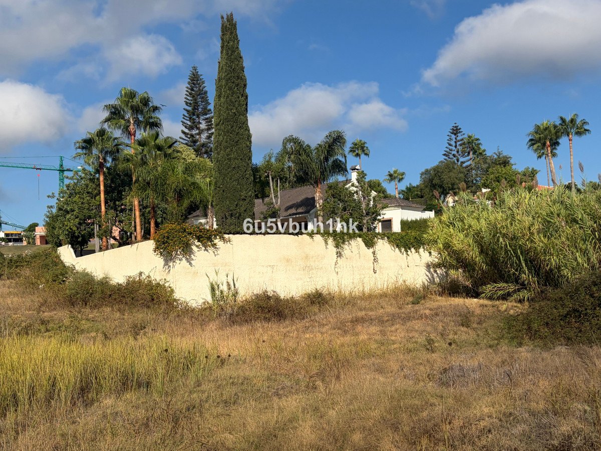 7 Bed Detached Villa in Estepona