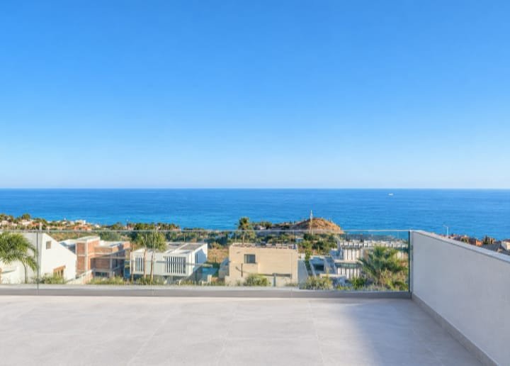3 Bed New Development in Benalmadena