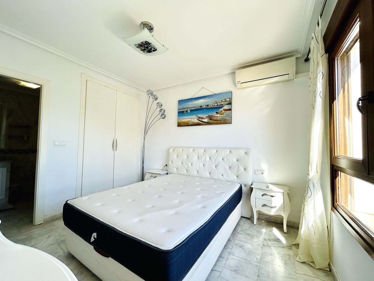 2 Bed Ground Floor Apartment in Orihuela Costa