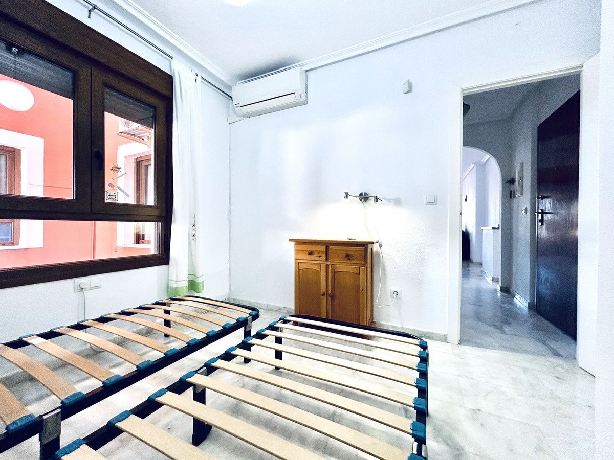 2 Bed Ground Floor Apartment in Orihuela Costa