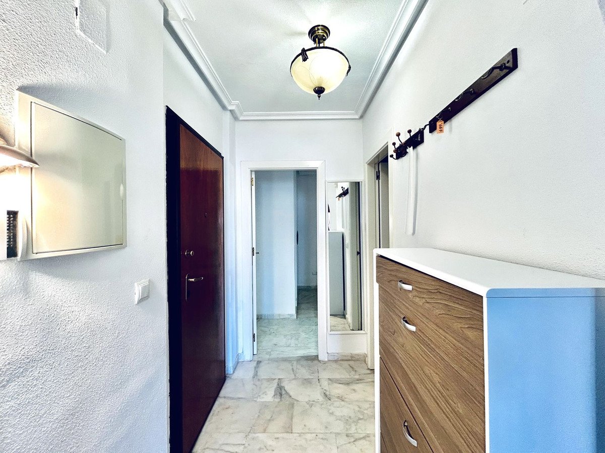 2 Bed Ground Floor Apartment in Orihuela Costa