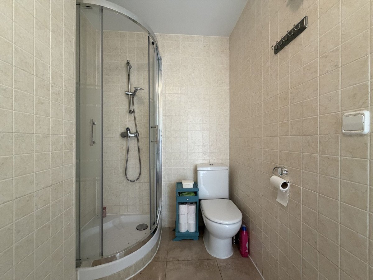 3 Bed Middle Floor Apartment in Manilva