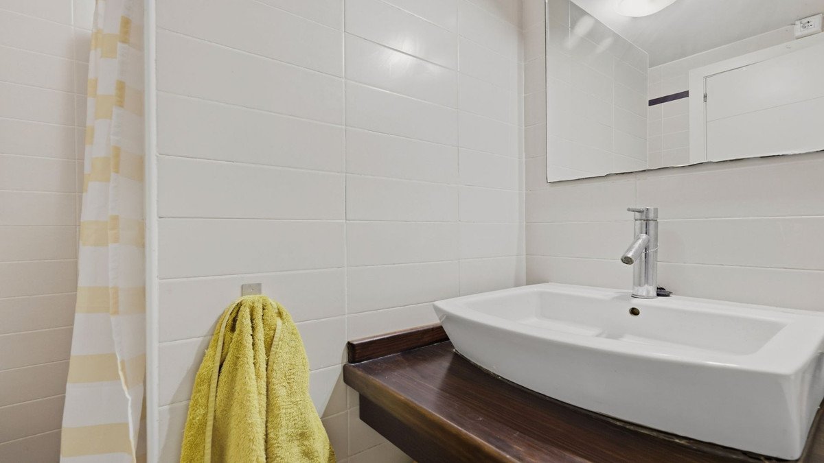 2 Bed Ground Floor Apartment in La Duquesa