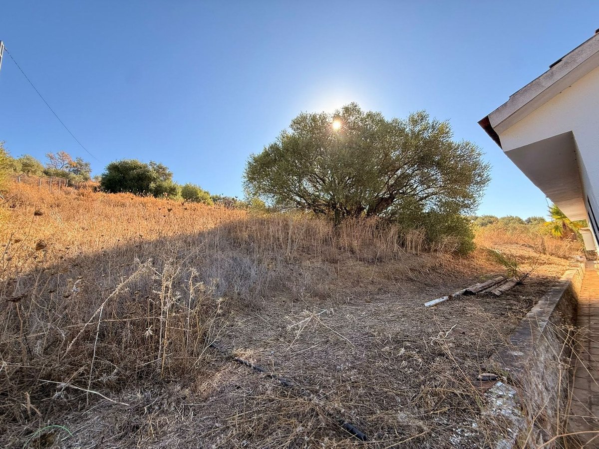 3 Bed Finca - Cortijo in Tolox