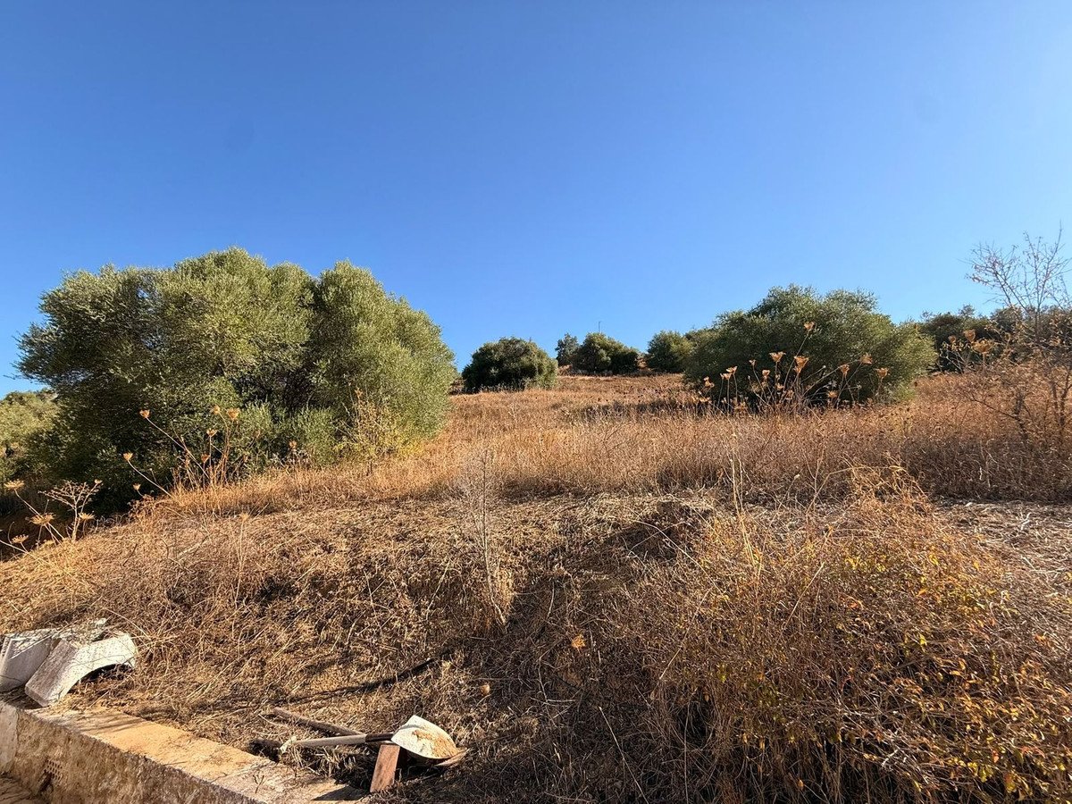 3 Bed Finca - Cortijo in Tolox