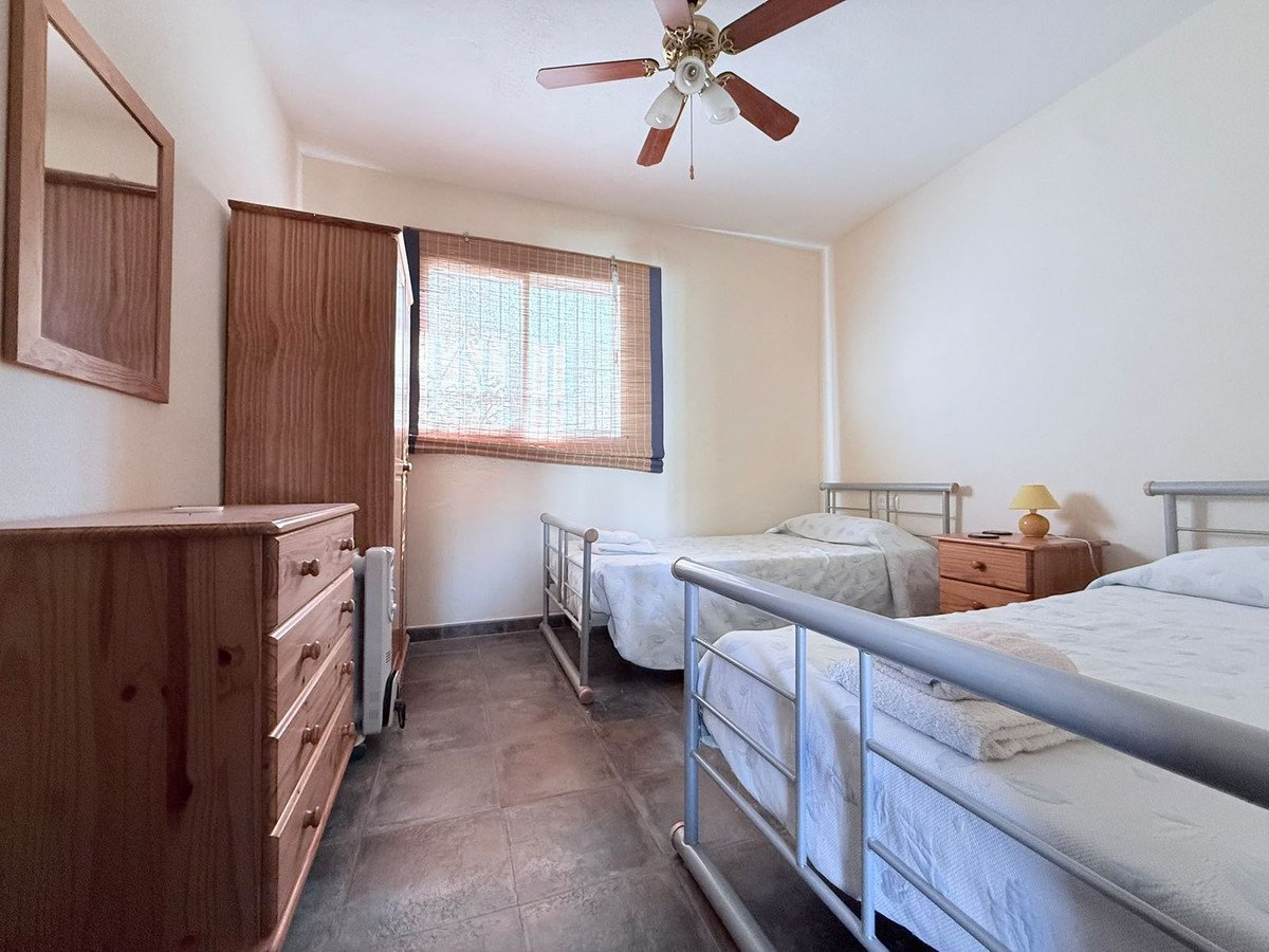 3 Bed Finca - Cortijo in Tolox