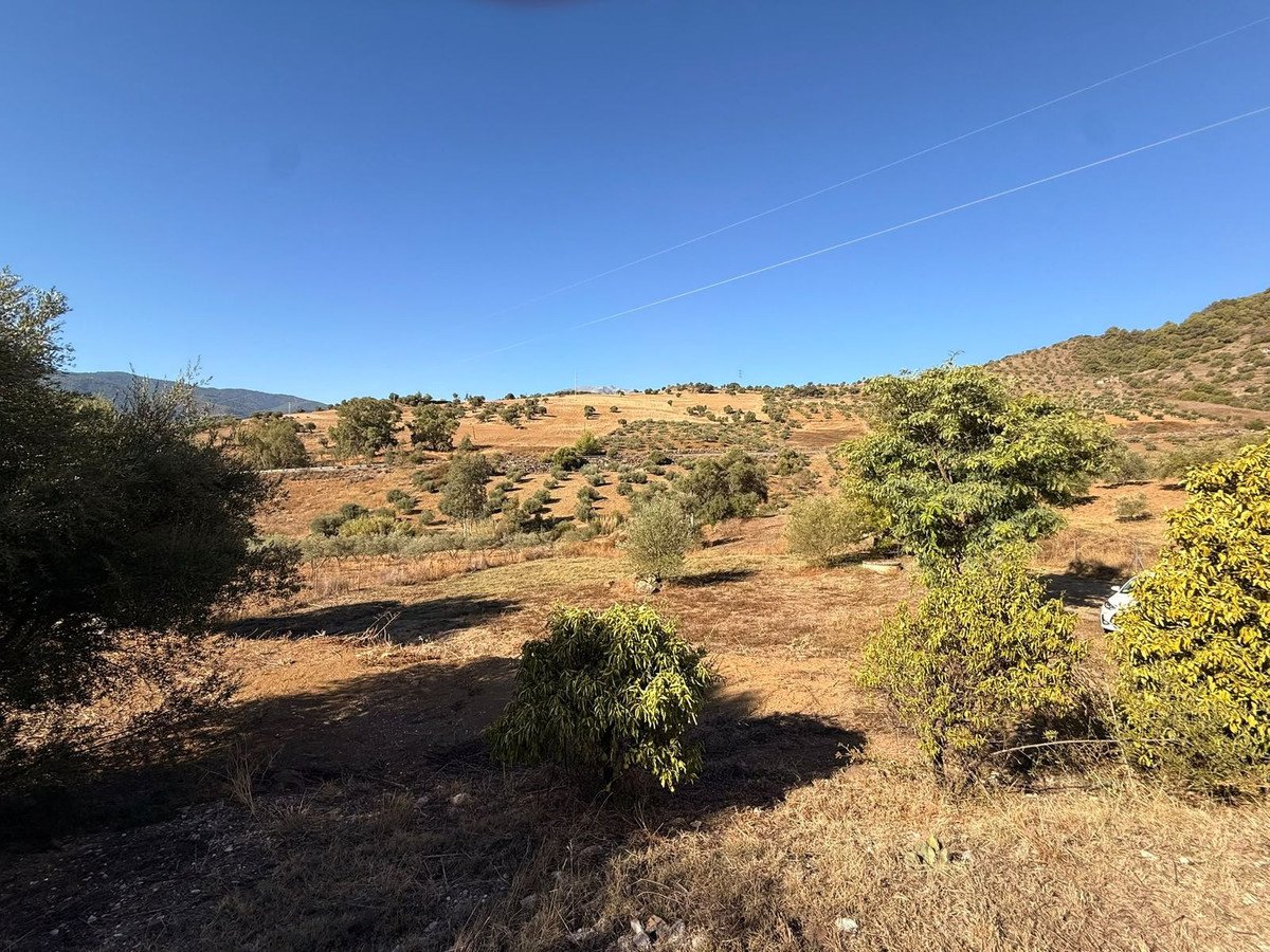 3 Bed Finca - Cortijo in Tolox