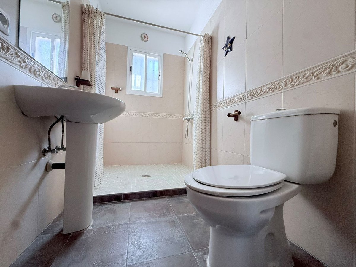 3 Bed Finca - Cortijo in Tolox