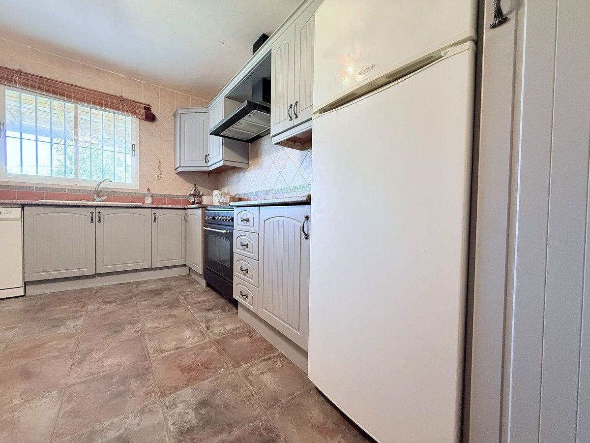 3 Bed Finca - Cortijo in Tolox