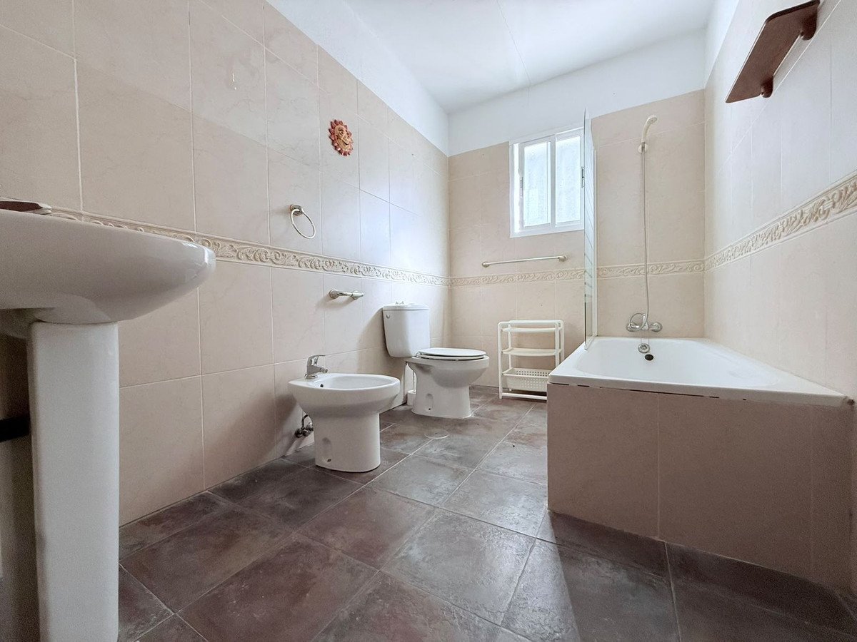 3 Bed Finca - Cortijo in Tolox