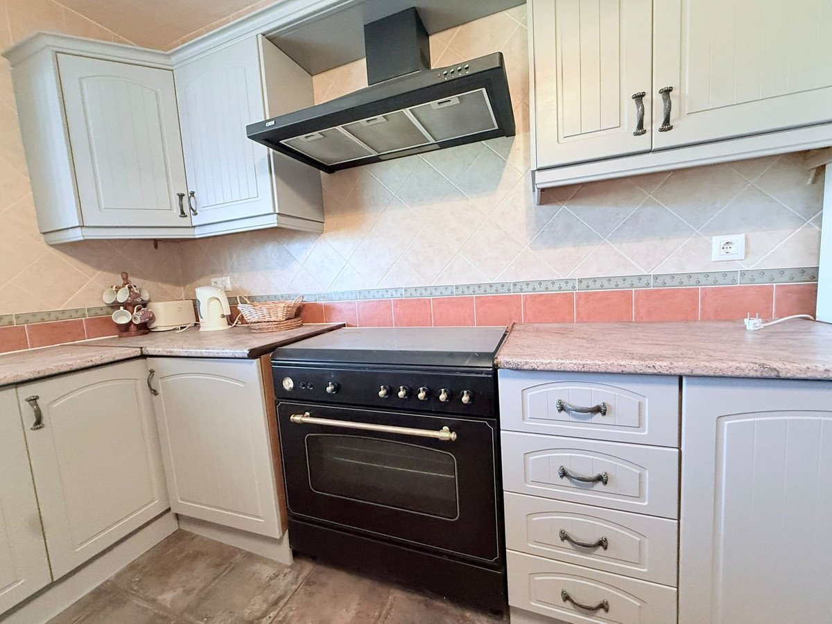 3 Bed Finca - Cortijo in Tolox
