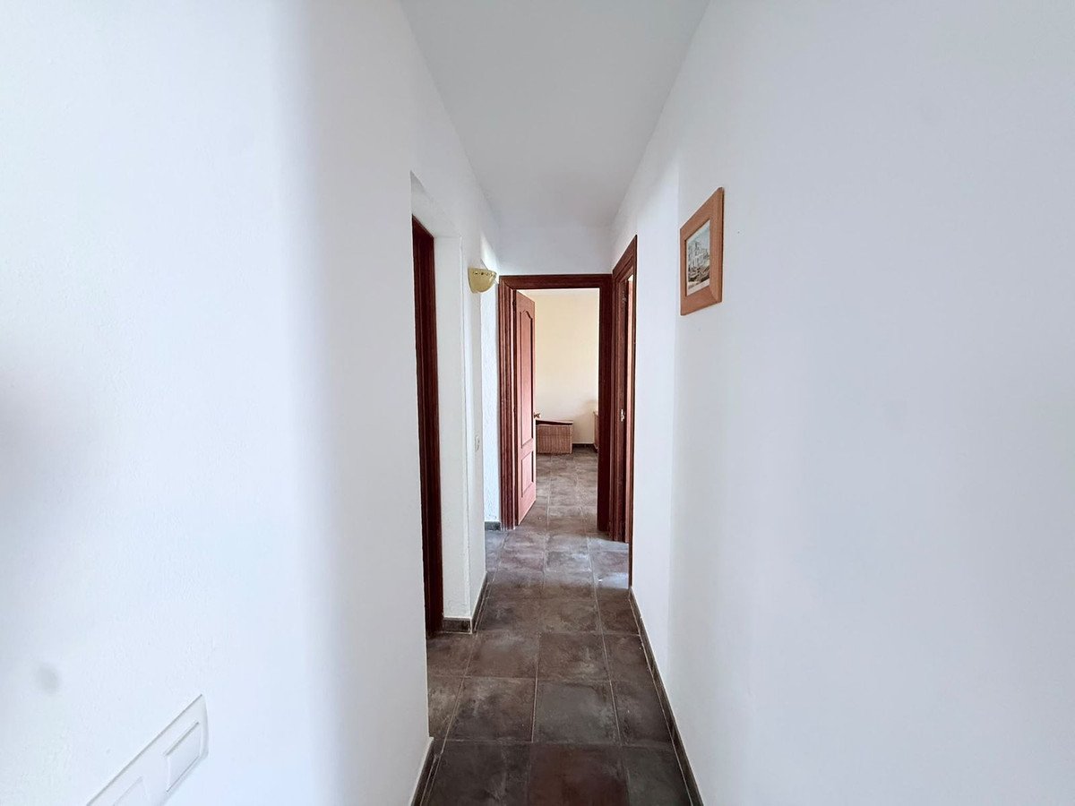3 Bed Finca - Cortijo in Tolox