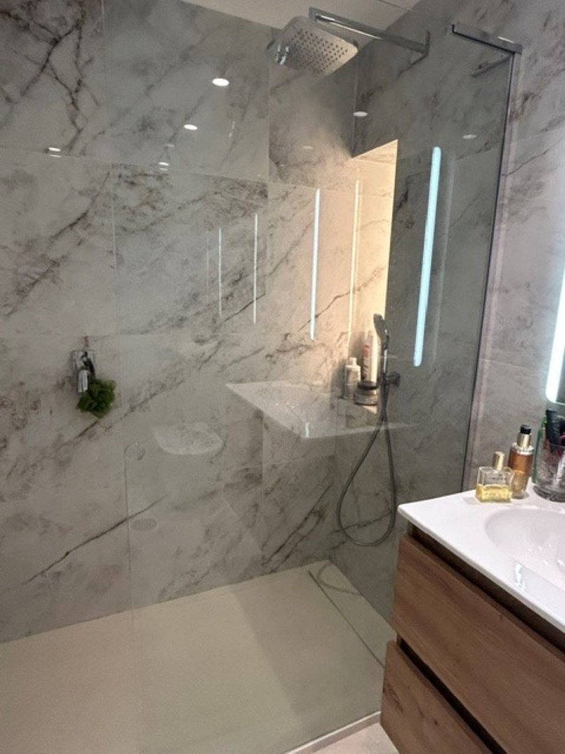 2 Bed Ground Floor Apartment in Atalaya