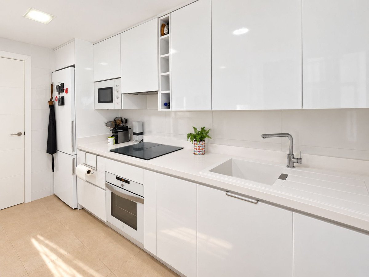 2 Bed Penthouse in Fuengirola