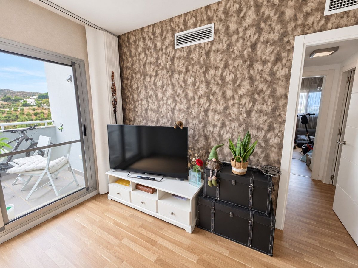 2 Bed Penthouse in Fuengirola
