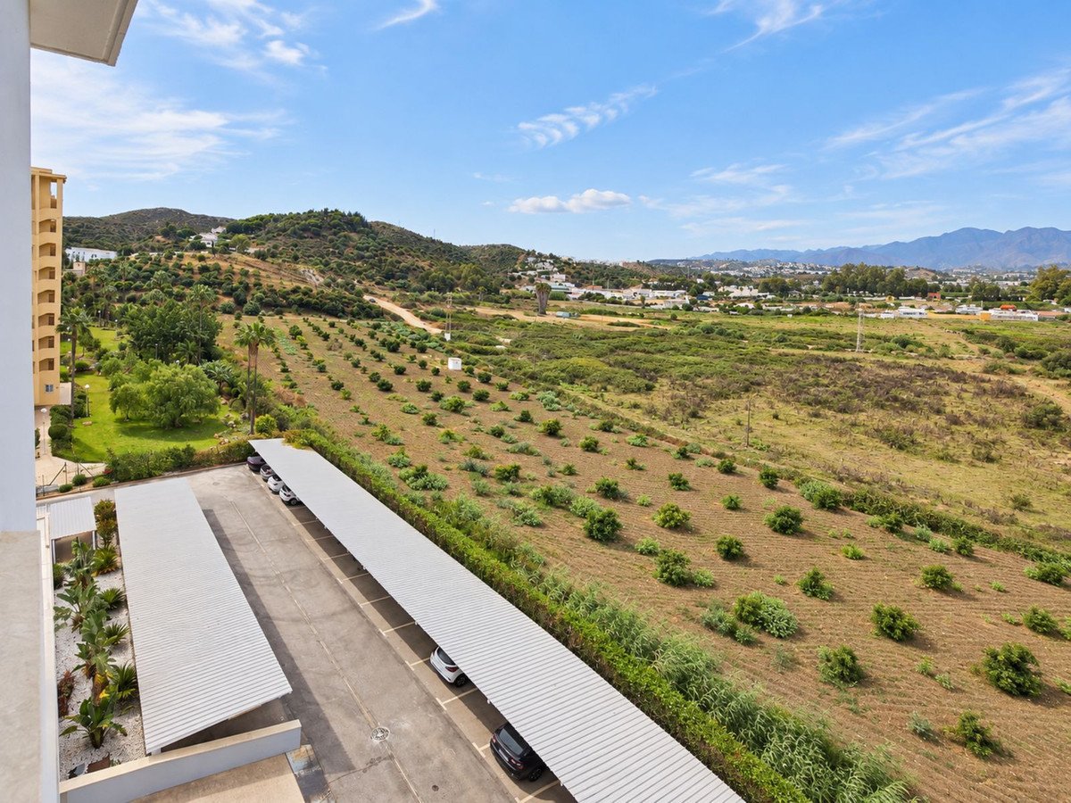 2 Bed Penthouse in Fuengirola