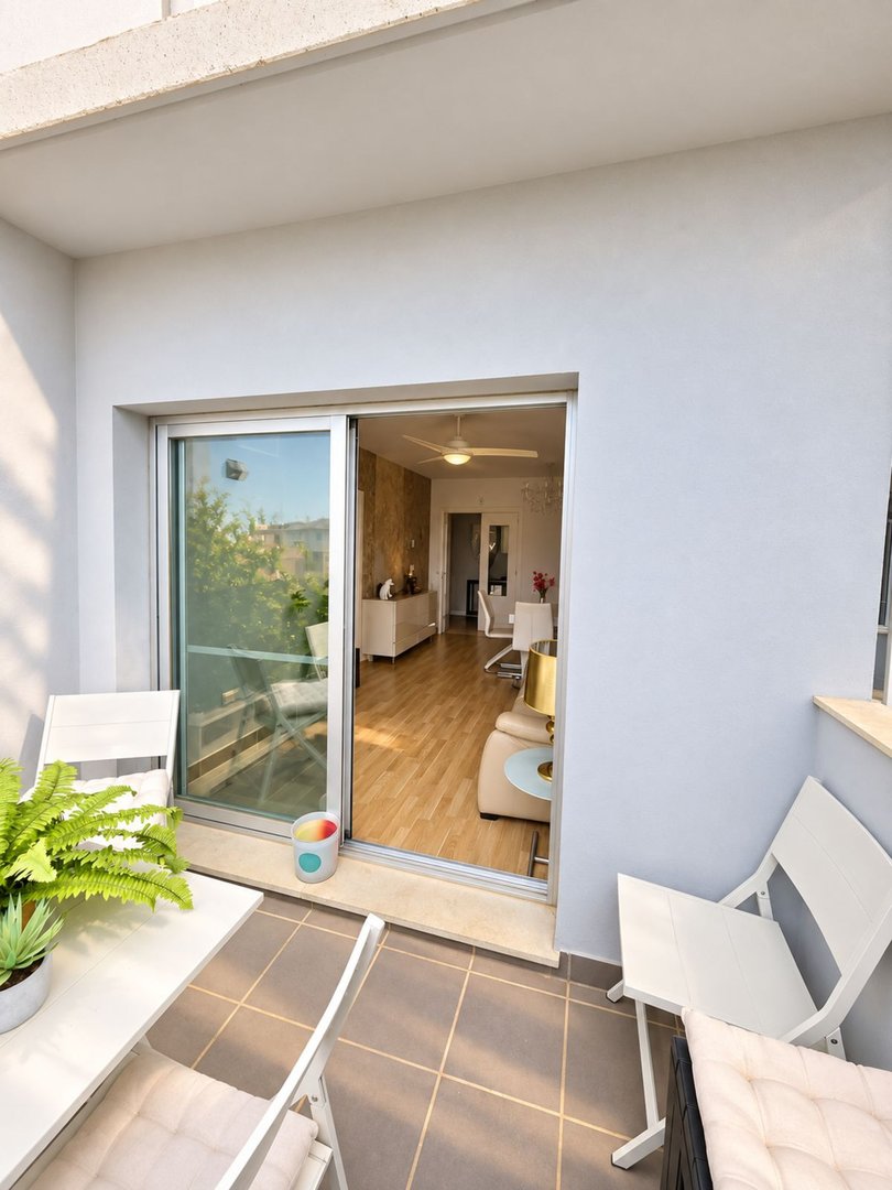2 Bed Penthouse in Fuengirola