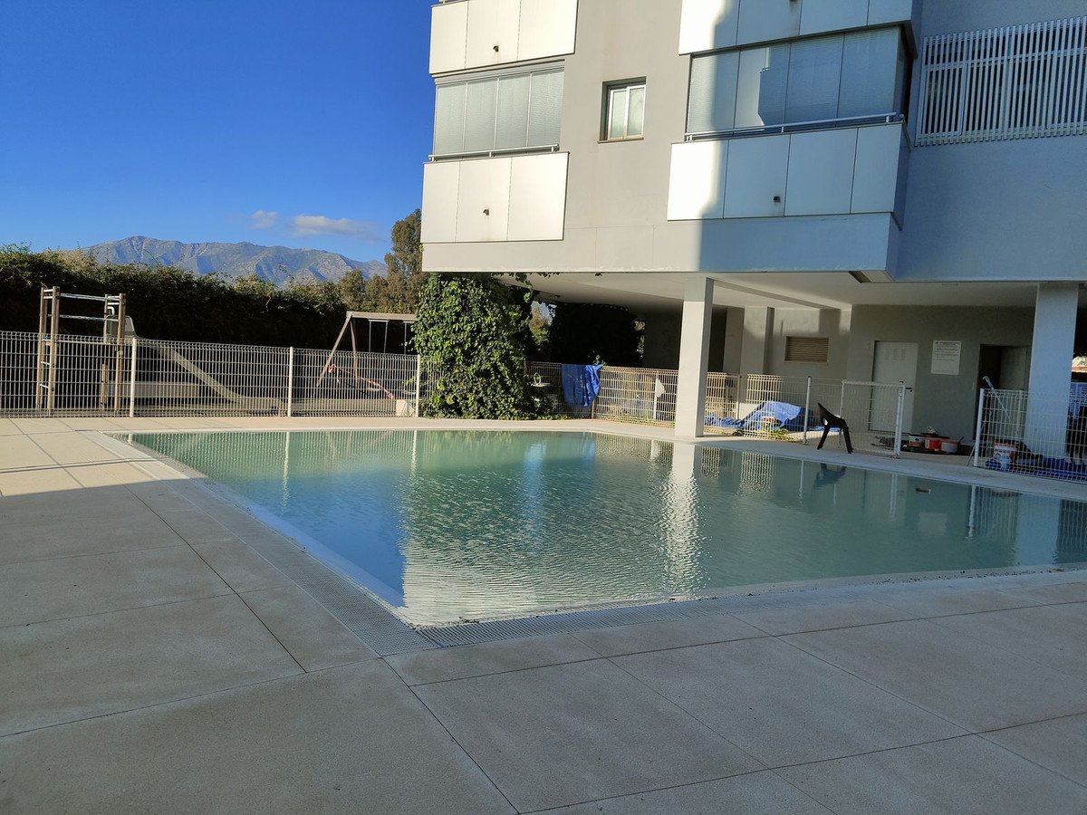 2 Bed Penthouse in Fuengirola