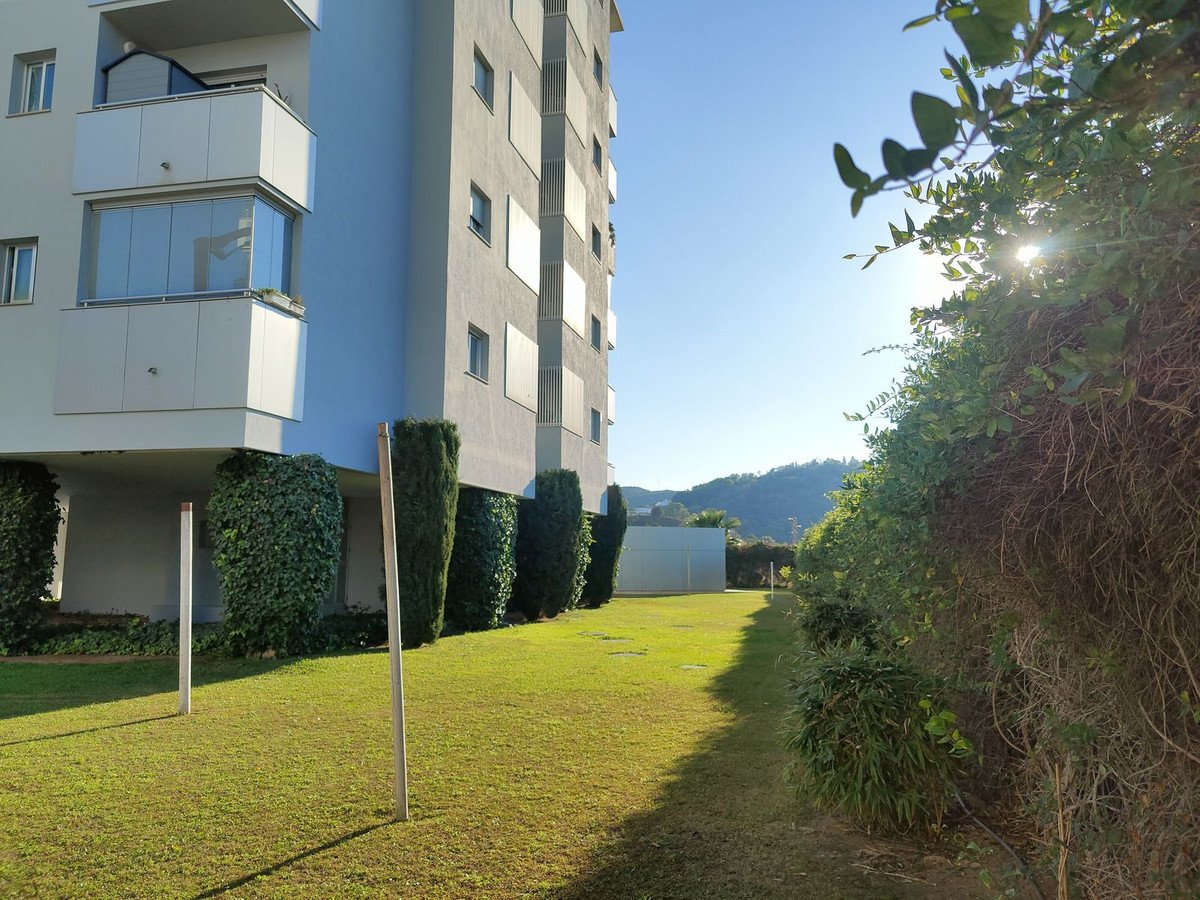 2 Bed Penthouse in Fuengirola