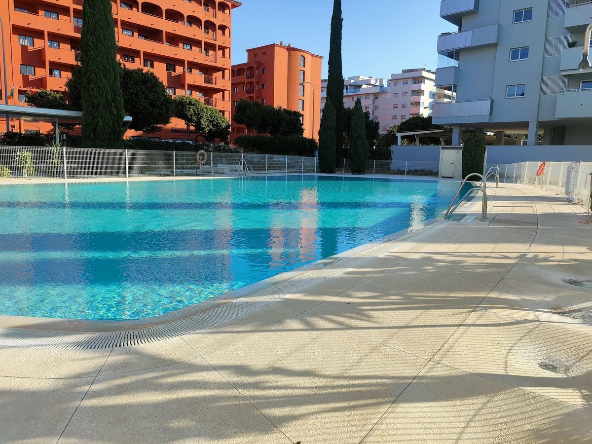 2 Bed Penthouse in Fuengirola