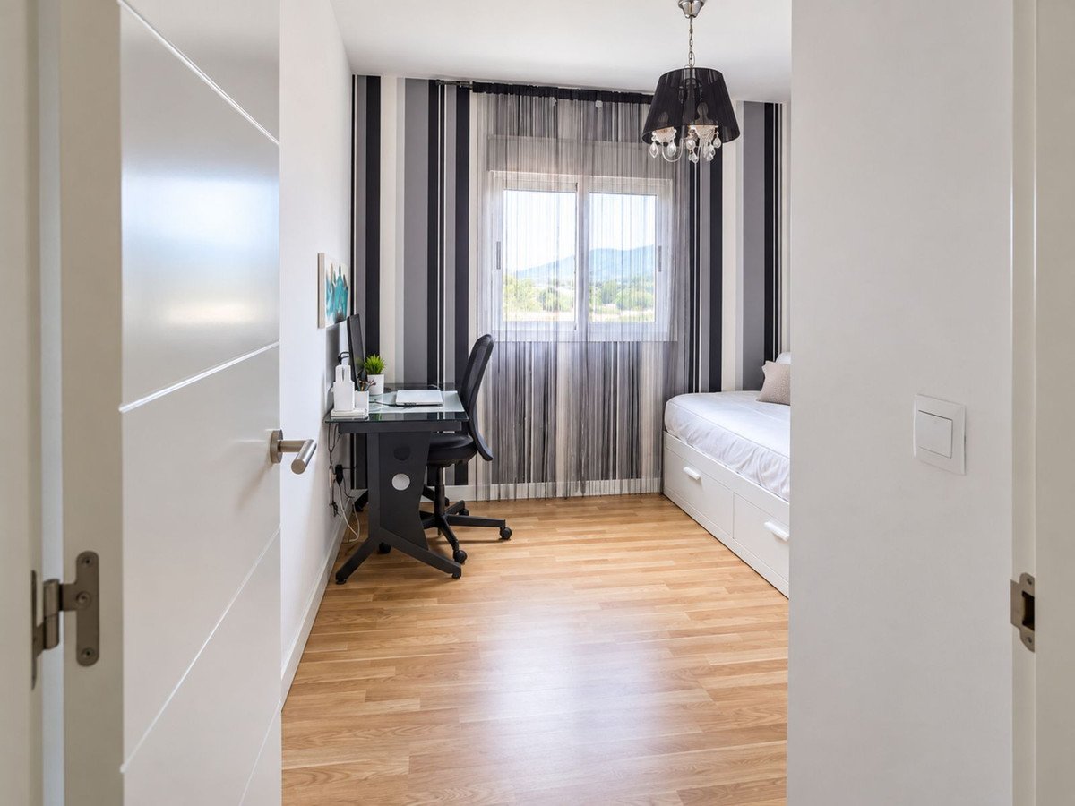 2 Bed Penthouse in Fuengirola