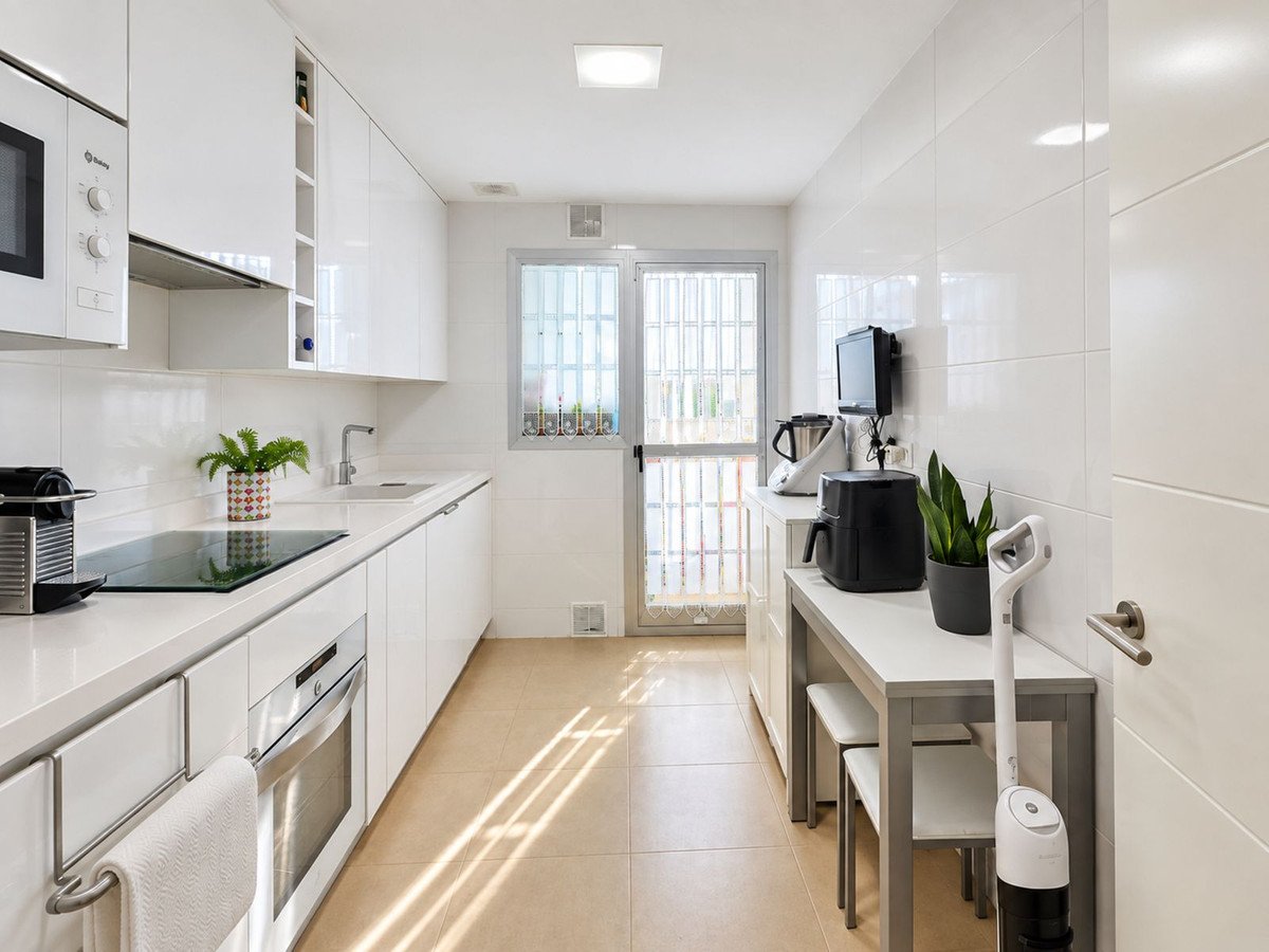 2 Bed Penthouse in Fuengirola