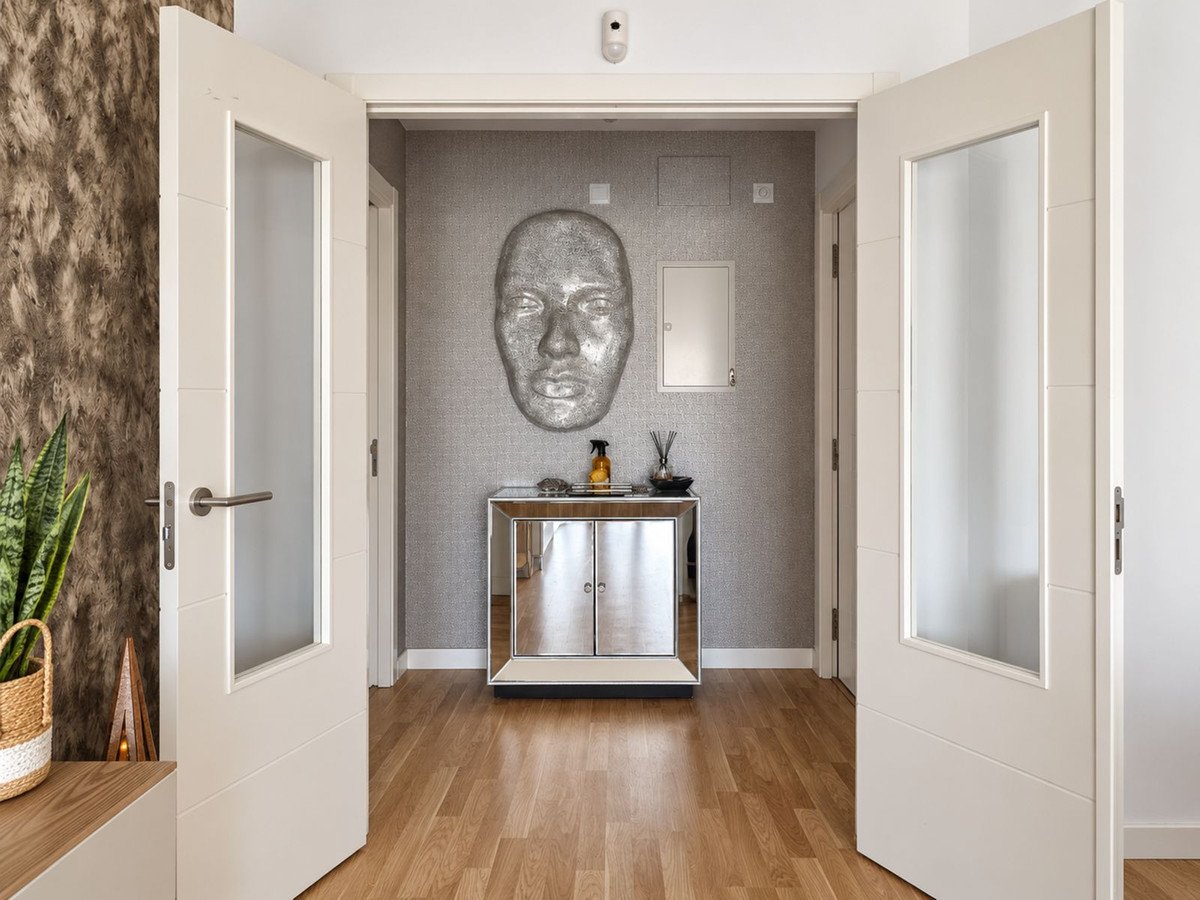 2 Bed Penthouse in Fuengirola