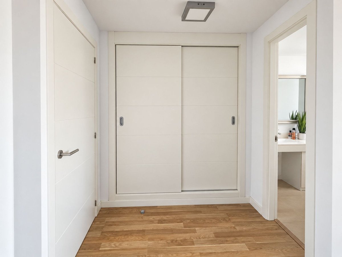 2 Bed Penthouse in Fuengirola