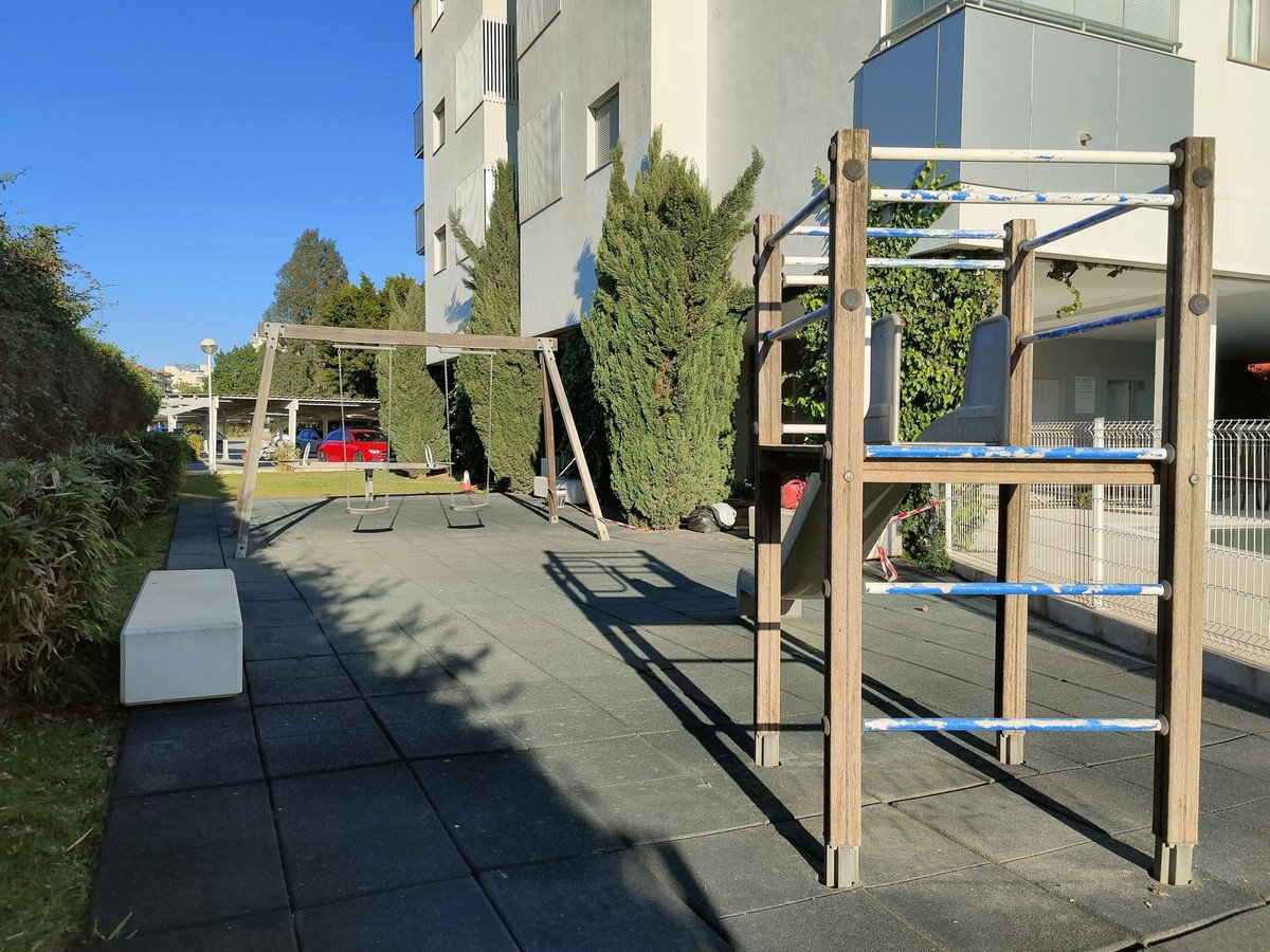 2 Bed Penthouse in Fuengirola