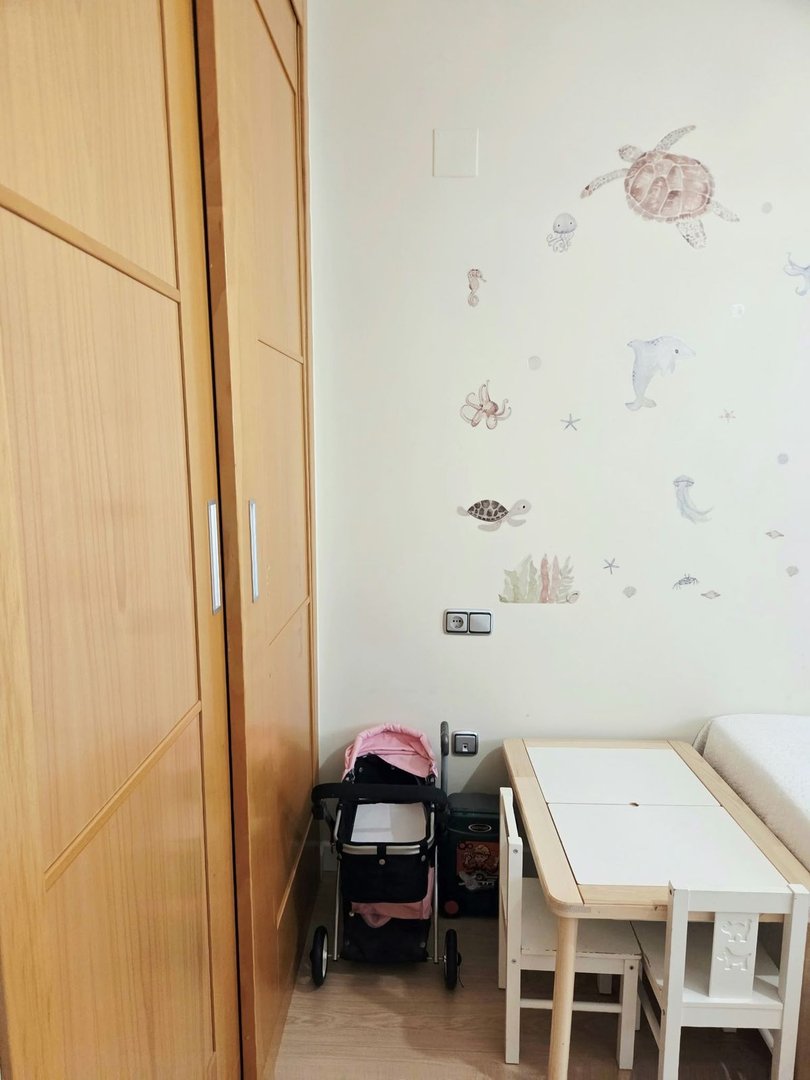 2 Bed Middle Floor Apartment in Torremolinos