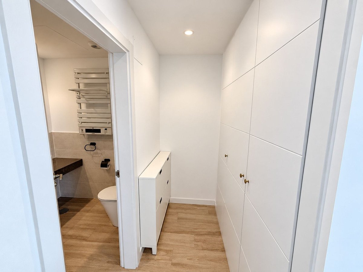 1 Bed Ground Floor Apartment in La Cala de Mijas