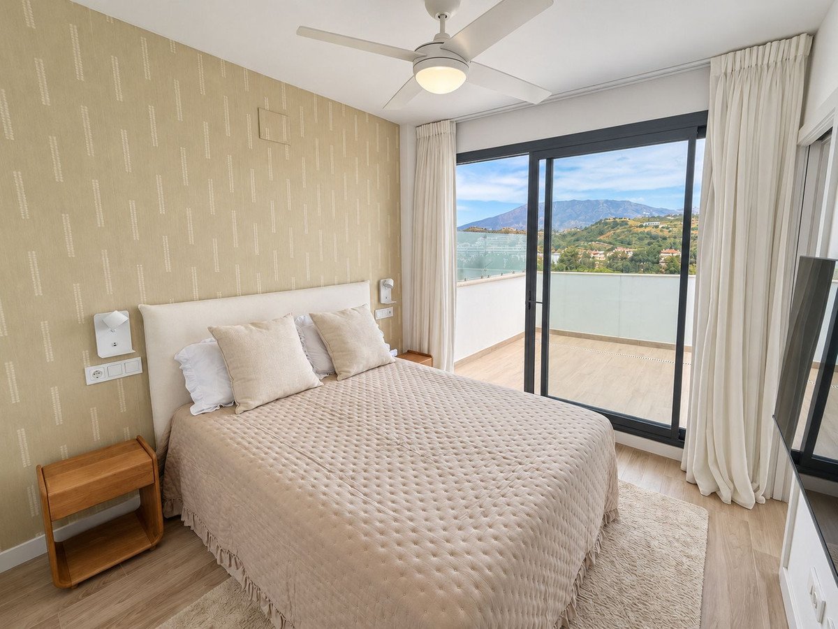 1 Bed Ground Floor Apartment in La Cala de Mijas