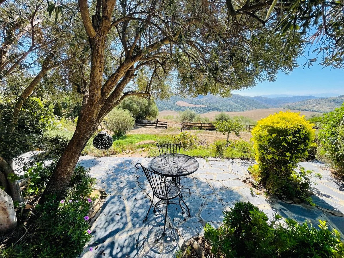 4 Bed Finca - Cortijo in Almogía