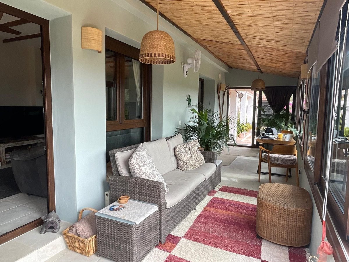 4 Bed Finca - Cortijo in Almogía